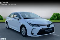Toyota Corolla din 2021 cu 145.464 km - oferta TOY195349 - foto 3