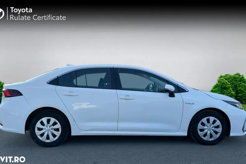 Toyota Corolla din 2021 cu 145.464 km - oferta TOY195349 - foto 6