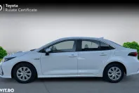 Toyota Corolla din 2021 cu 145.464 km - oferta TOY195349 - foto 7