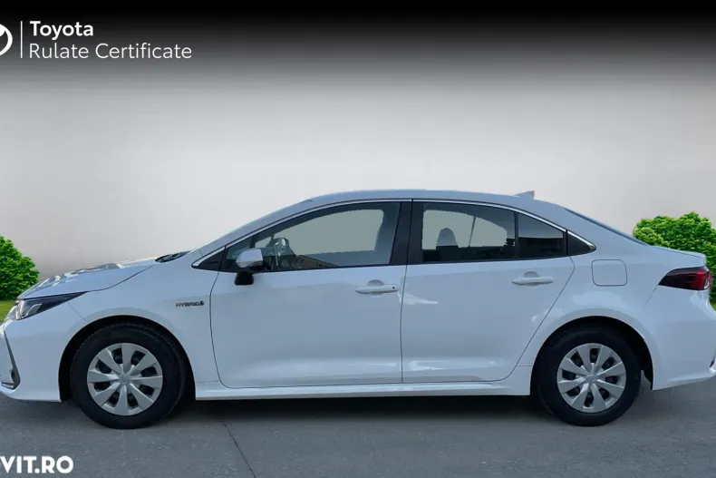 Toyota Corolla din 2021 cu 145.464 km - oferta TOY195349 - foto 7