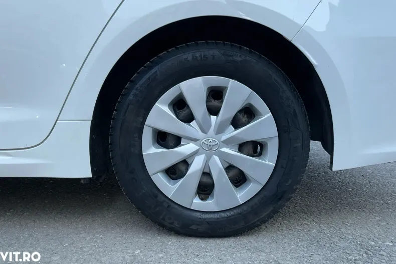 Toyota Corolla din 2021 cu 145.464 km - oferta TOY195349 - foto 10