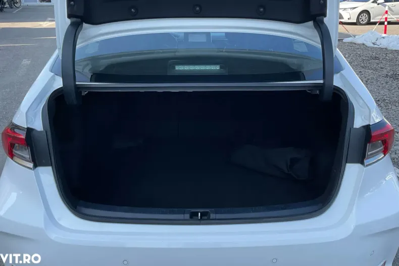 Toyota Corolla din 2021 cu 145.464 km - oferta TOY195349 - foto 12