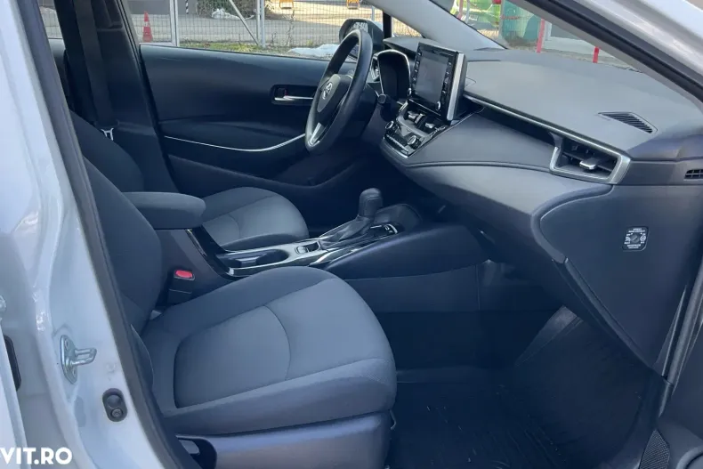 Toyota Corolla din 2021 cu 145.464 km - oferta TOY195349 - foto 15