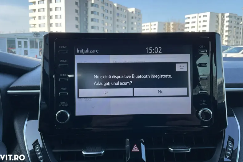 Toyota Corolla din 2021 cu 145.464 km - oferta TOY195349 - foto 22