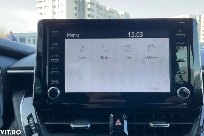 Toyota Corolla din 2021 cu 145.464 km - oferta TOY195349 - foto 24