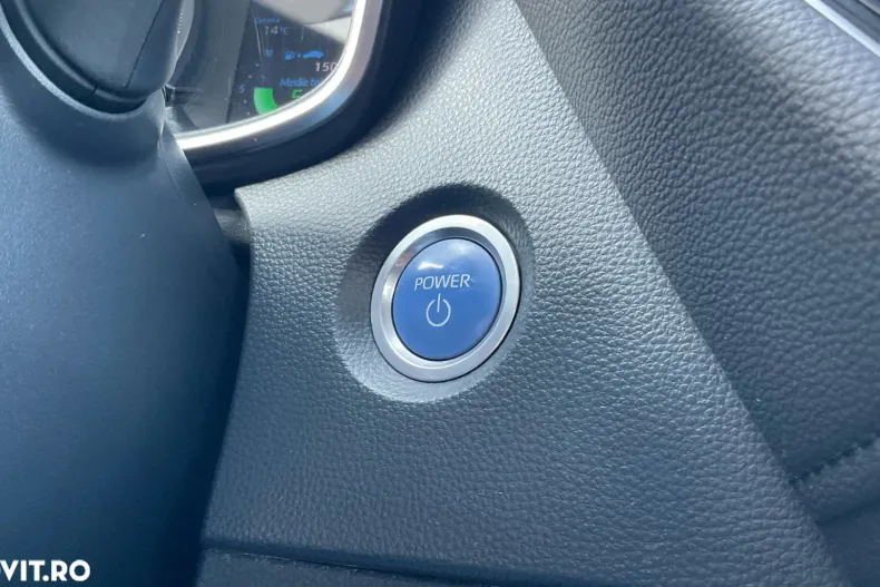 Toyota Corolla din 2021 cu 145.464 km - oferta TOY195349 - foto 28