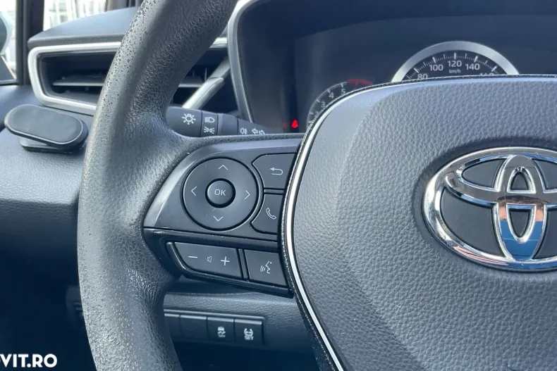 Toyota Corolla din 2021 cu 145.464 km - oferta TOY195349 - foto 29