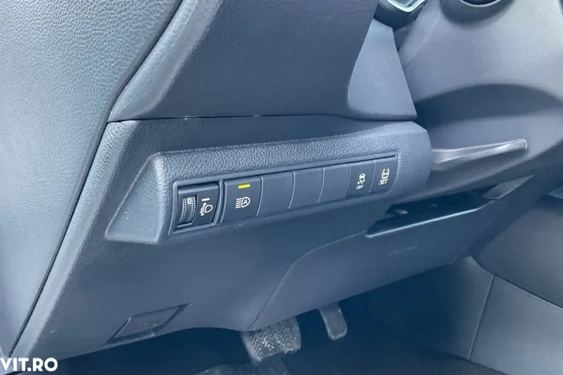 Toyota Corolla din 2021 cu 145.464 km - oferta TOY195349 - foto 33