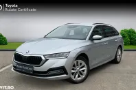 Skoda Octavia din 2021 cu 55.987 km - oferta SKO195350 - foto 1