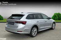 Skoda Octavia din 2021 cu 55.987 km - oferta SKO195350 - foto 7