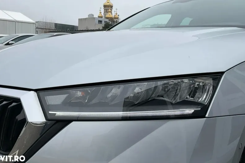 Skoda Octavia din 2021 cu 55.987 km - oferta SKO195350 - foto 10