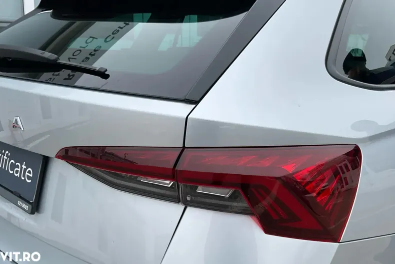 Skoda Octavia din 2021 cu 55.987 km - oferta SKO195350 - foto 12