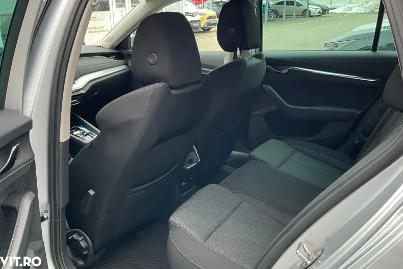 Skoda Octavia din 2021 cu 55.987 km - oferta SKO195350 - foto 15