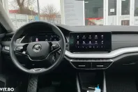 Skoda Octavia din 2021 cu 55.987 km - oferta SKO195350 - foto 19
