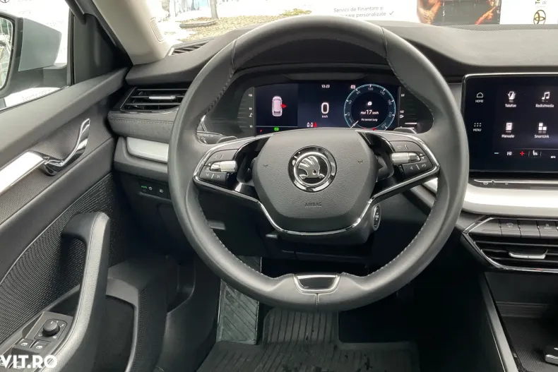 Skoda Octavia din 2021 cu 55.987 km - oferta SKO195350 - foto 20