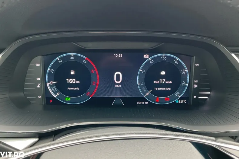 Skoda Octavia din 2021 cu 55.987 km - oferta SKO195350 - foto 21