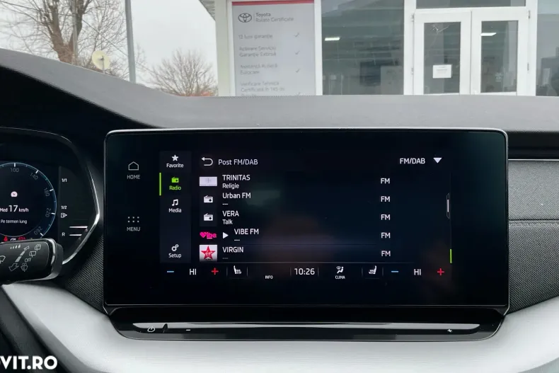 Skoda Octavia din 2021 cu 55.987 km - oferta SKO195350 - foto 25