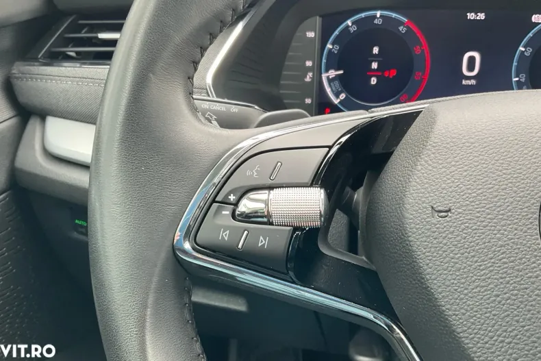 Skoda Octavia din 2021 cu 55.987 km - oferta SKO195350 - foto 29