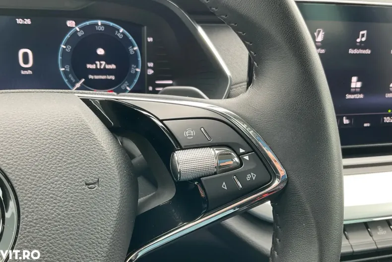 Skoda Octavia din 2021 cu 55.987 km - oferta SKO195350 - foto 30