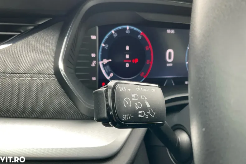 Skoda Octavia din 2021 cu 55.987 km - oferta SKO195350 - foto 31