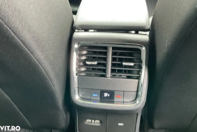 Skoda Octavia din 2021 cu 55.987 km - oferta SKO195350 - foto 37