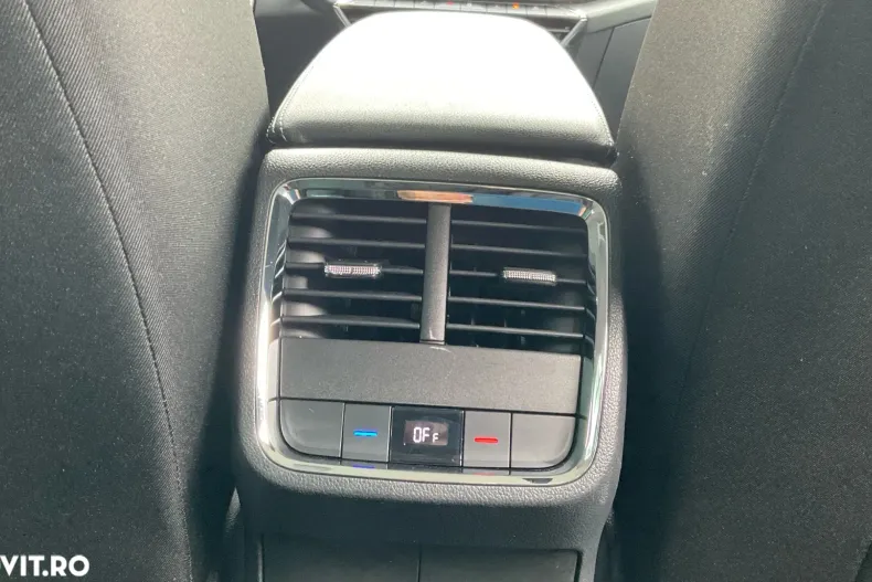 Skoda Octavia din 2021 cu 55.987 km - oferta SKO195350 - foto 38