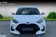 Toyota Yaris din 2022 cu 101.986 km - oferta TOY195351 - foto 2