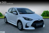 Toyota Yaris din 2022 cu 101.986 km - oferta TOY195351 - foto 4
