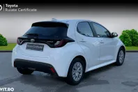 Toyota Yaris din 2022 cu 101.986 km - oferta TOY195351 - foto 6