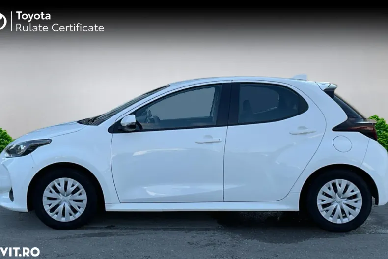 Toyota Yaris din 2022 cu 101.986 km - oferta TOY195351 - foto 8