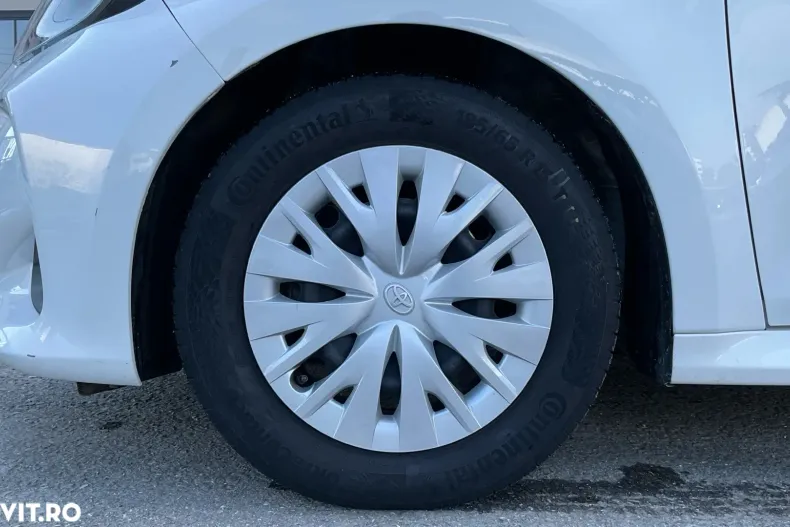 Toyota Yaris din 2022 cu 101.986 km - oferta TOY195351 - foto 9