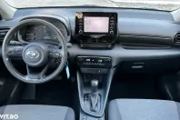 Toyota Yaris din 2022 cu 101.986 km - oferta TOY195351 - foto 17
