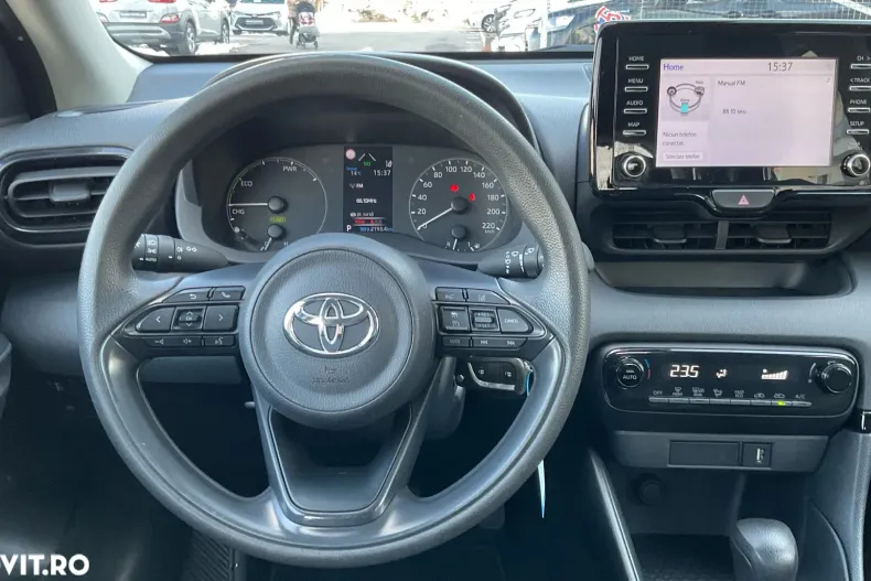 Toyota Yaris din 2022 cu 101.986 km - oferta TOY195351 - foto 19