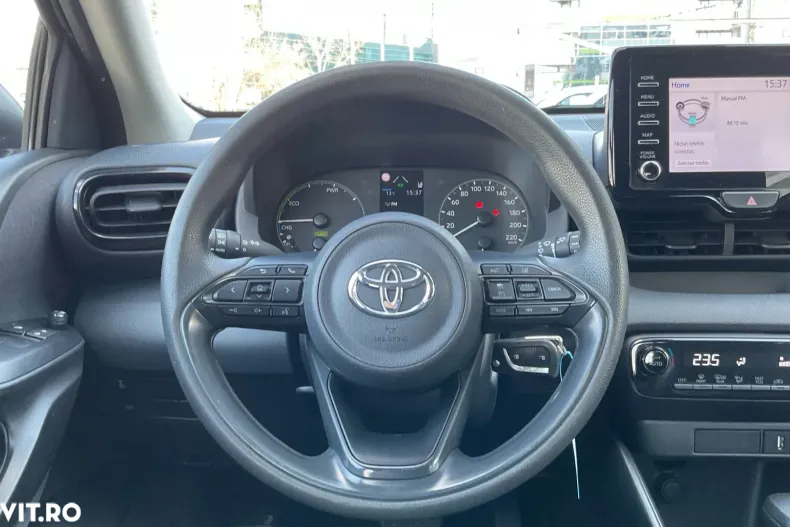 Toyota Yaris din 2022 cu 101.986 km - oferta TOY195351 - foto 20