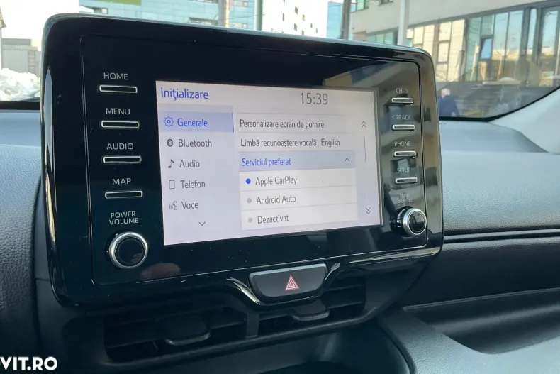 Toyota Yaris din 2022 cu 101.986 km - oferta TOY195351 - foto 22