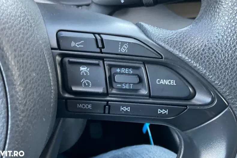 Toyota Yaris din 2022 cu 101.986 km - oferta TOY195351 - foto 23