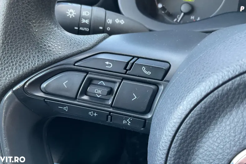 Toyota Yaris din 2022 cu 101.986 km - oferta TOY195351 - foto 24