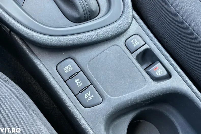 Toyota Yaris din 2022 cu 101.986 km - oferta TOY195351 - foto 28