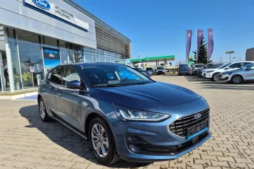 Ford Focus din 2025 - oferta FOR195352