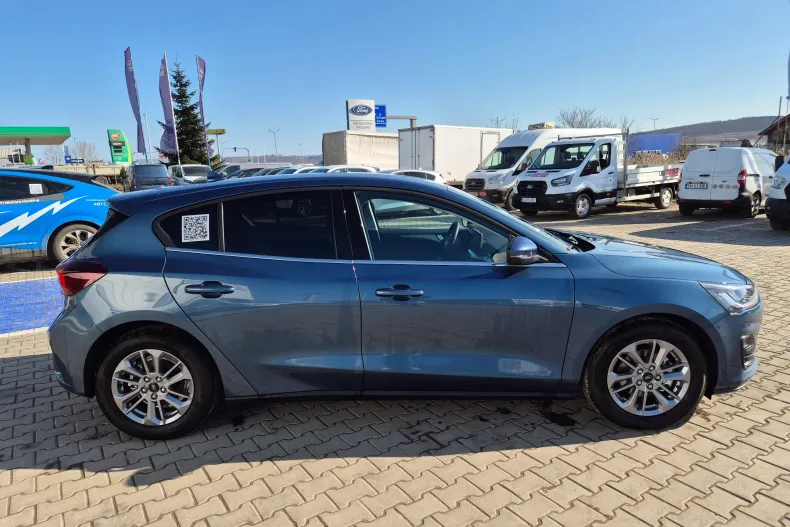 Ford Focus din 2025 cu 1 km - oferta FOR195352 - foto 2