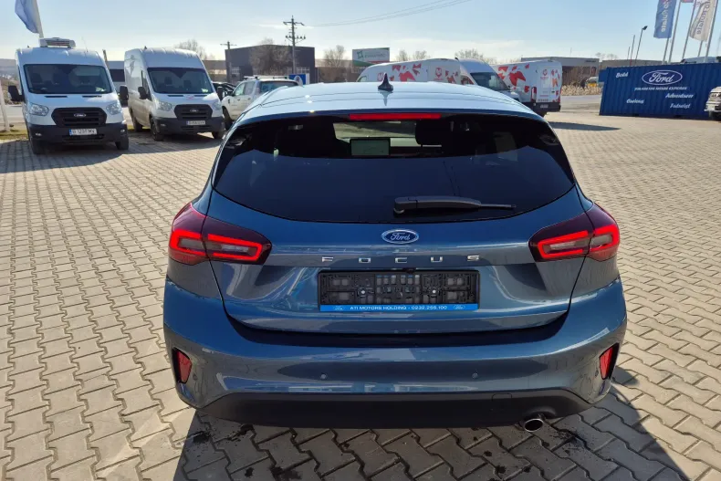 Ford Focus din 2025 cu 1 km - oferta FOR195352 - foto 4