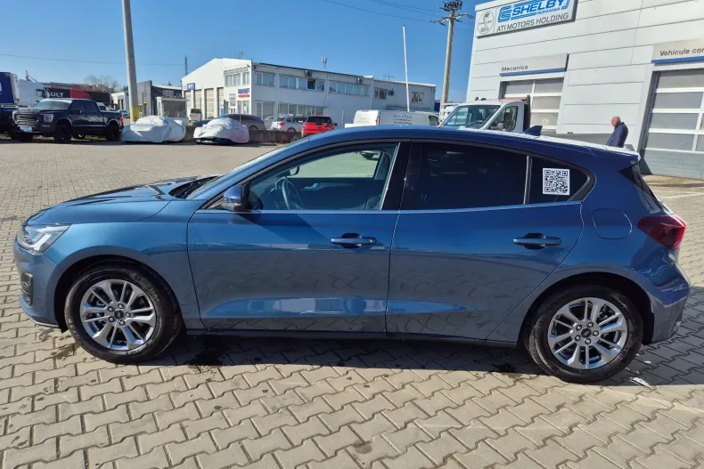Ford Focus din 2025 cu 1 km - oferta FOR195352 - foto 6