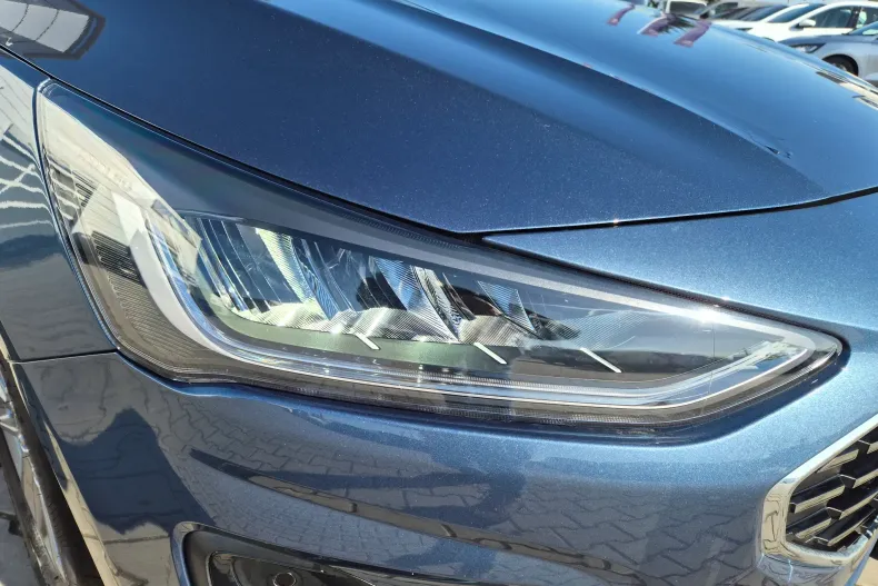 Ford Focus din 2025 cu 1 km - oferta FOR195352 - foto 9