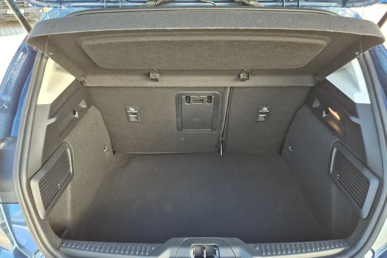 Ford Focus din 2025 cu 1 km - oferta FOR195352 - foto 12