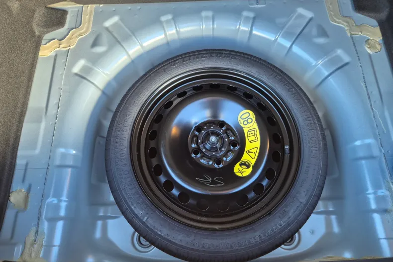 Ford Focus din 2025 cu 1 km - oferta FOR195352 - foto 13