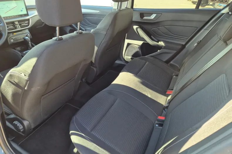 Ford Focus din 2025 cu 1 km - oferta FOR195352 - foto 15