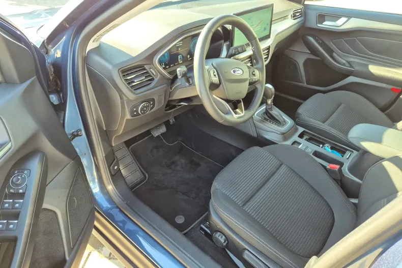 Ford Focus din 2025 cu 1 km - oferta FOR195352 - foto 17