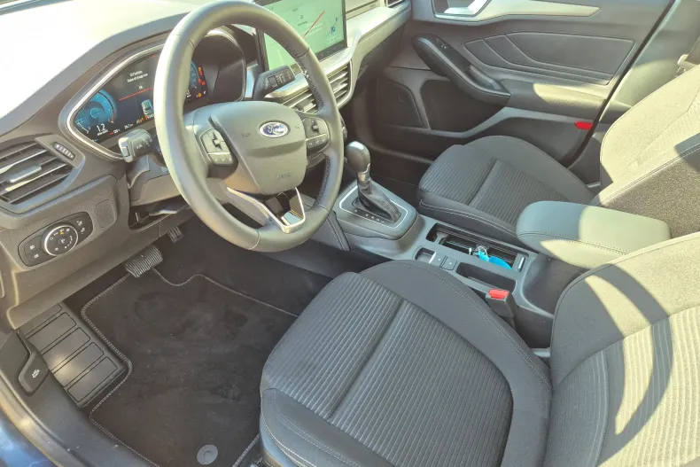 Ford Focus din 2025 cu 1 km - oferta FOR195352 - foto 18