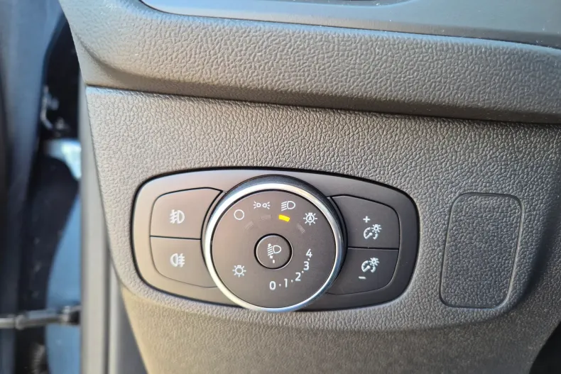 Ford Focus din 2025 cu 1 km - oferta FOR195352 - foto 20