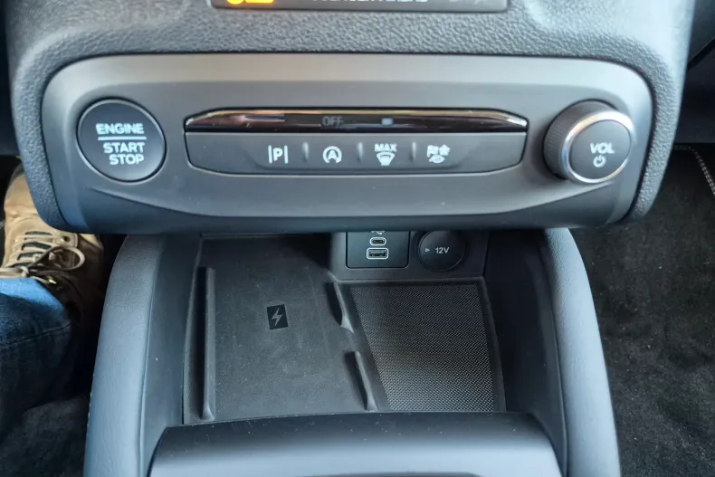 Ford Focus din 2025 cu 1 km - oferta FOR195352 - foto 23